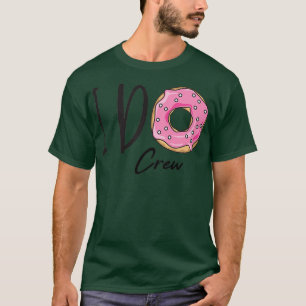 Braut I Crew T-Shirt