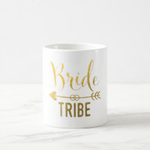 Braut-Stamm-Tasse