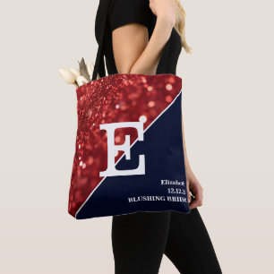 Braut- Tasche