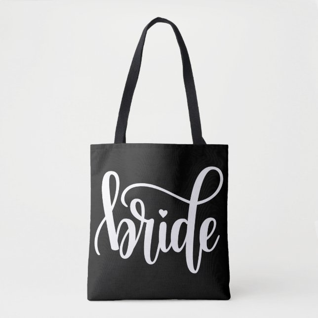 Braut-Tasche Tasche (Vorderseite)