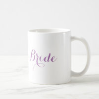 Braut-Tasse