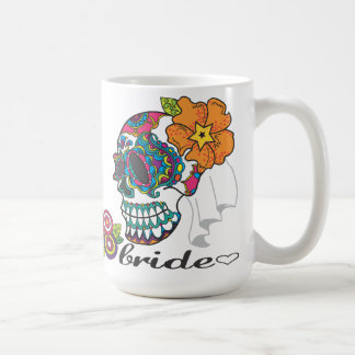 Braut-Tasse Kaffeetasse