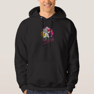 Braut-Team Damen Junggesellinnenabschied Junggesel Hoodie