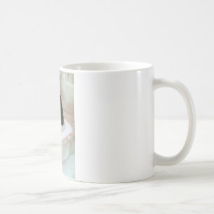 Braut-Team - personalisiertes Geschenk für Kaffeetasse