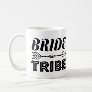 Braut Tribe    Kaffeetasse