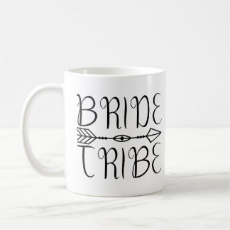 Braut Tribe neu Kaffeetasse