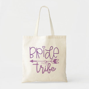 Braut Tribe Tragetasche