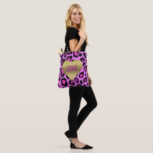 BRAUT u. Co-Goldherz-Liebe-Party-Taschen-Tasche Tasche
