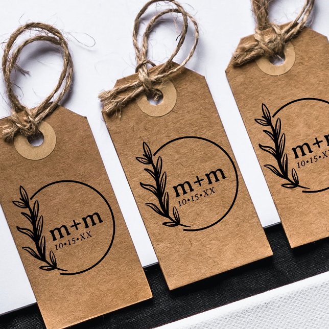 Braut und Botanische Monographie Permastempel (Von Creator hochgeladen)