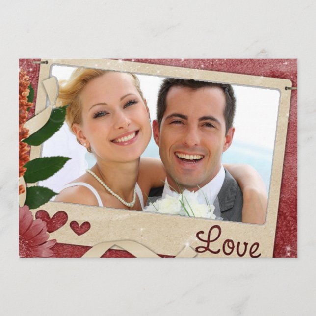 Braut und Bräuche (Vorderseite)