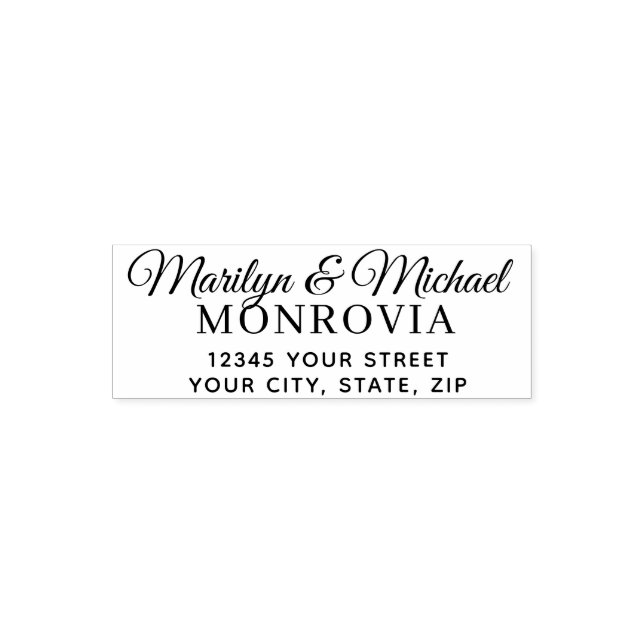 Braut und Bräuche Permastempel (Design)