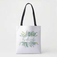 Braut Vibet-shirt