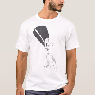 Braut von Frankenstein!!! T-Shirt