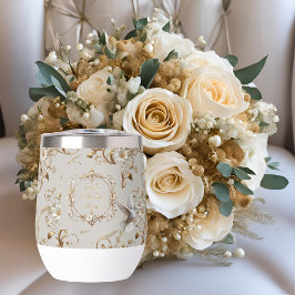 Braut wärmer kalte Füße