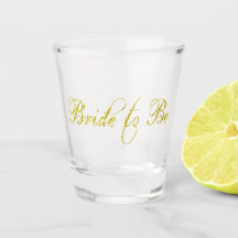 Braut zu Hochzeit Heirat Bridal Gold Aussehen