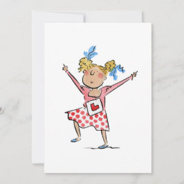 Braut zu sein! einladung