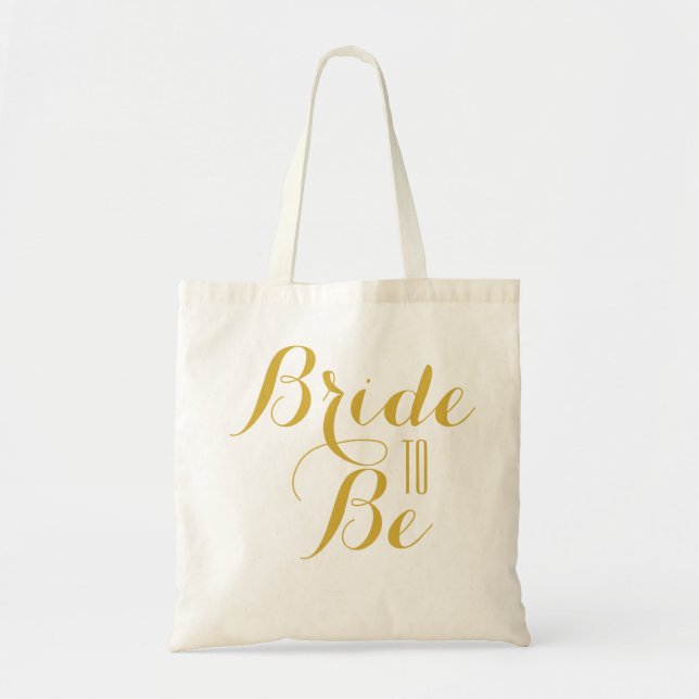 Braut, zum Tasche zu sein (Vorne)