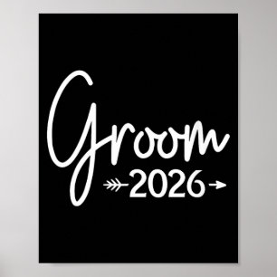 Brautausstattung für Frauen, voraussichtlich 2026 Poster