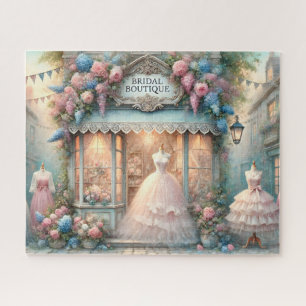 Brautboutique Romantische Hochzeitskleider Florali