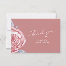 Brautdusche Einladung