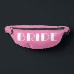 Brautdusche Junggeselinnen-Abschied Squad Bauchtasche<br><div class="desc">Mit diesem Squad Fanny Pack können Sie Brautparty, Junggeselinnen-Abschied, Hochzeitsfeier oder Girls genießen. Diese Bumgetasche ist auch perfekt für Ihre Henne sind, wenn Party! Gepäckstücke im Gürtel sind die perfekte Möglichkeit, Geldtaschen, Schminktaschen, Kreditkarten, Tücher oder was auch immer Sie brauchen, während Sie in der Stadt oder im Park mit Freunden...</div>