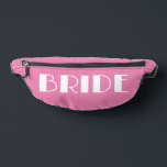Brautdusche Junggeselinnen-Abschied Squad Bauchtasche<br><div class="desc">Mit diesem Squad Fanny Pack können Sie Brautparty, Junggeselinnen-Abschied, Hochzeitsfeier oder Girls genießen. Diese Bumgetasche ist auch perfekt für Ihre Henne sind, wenn Party! Gepäckstücke im Gürtel sind die perfekte Möglichkeit, Geldtaschen, Schminktaschen, Kreditkarten, Tücher oder was auch immer Sie brauchen, während Sie in der Stadt oder im Park mit Freunden...</div>
