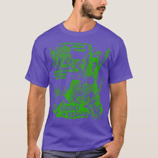 Bräute des Blutes T-Shirt