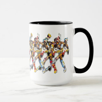 Bräute von FunkenStein Tasse
