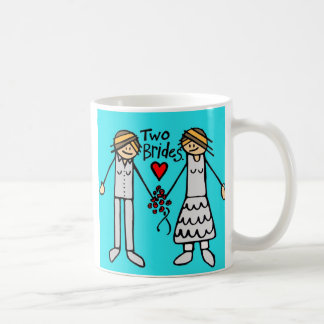 Brautfarbe 2 kaffeetasse