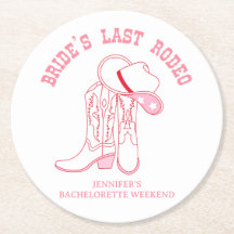 Brautfavoriten des letzten Rodeo-Junggeselinnen-Ab