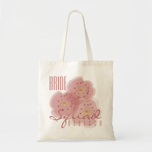Brautgefolge Personalisierte Tasche Asiatisch Insp