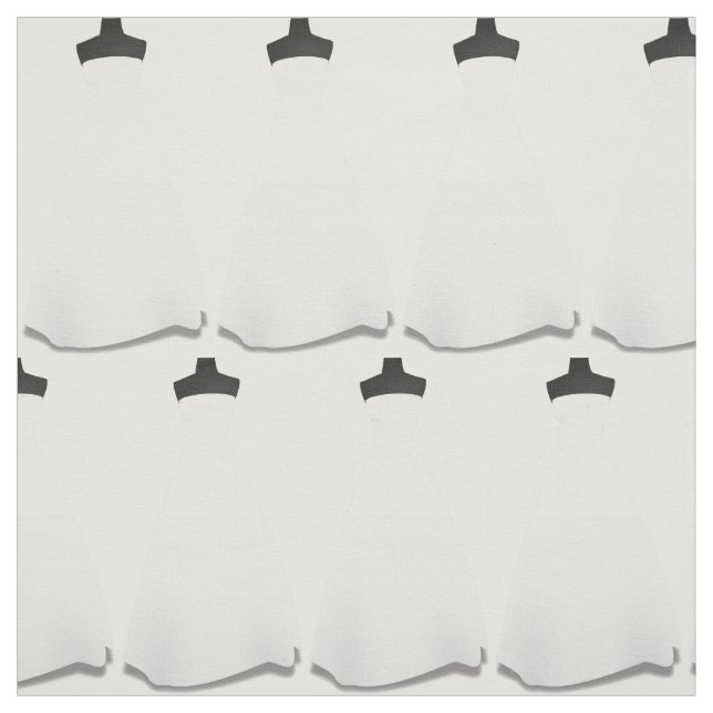 Brautgewebe für Hochzeitskleidung Stoff (Muster)