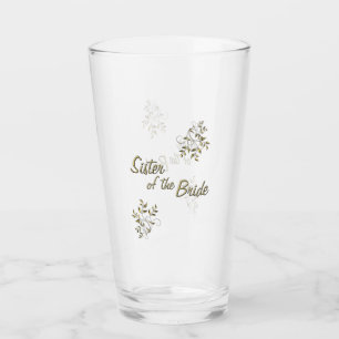 Brautglasseschwester Glas
