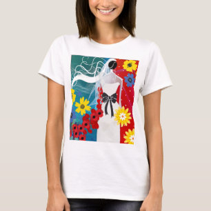 Brautglück T-Shirt