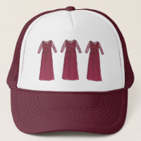 Brautgown-Brautparty Hochzeit