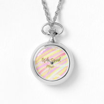Brautgruppe golden pastellrosa farbenfroh glänzend
