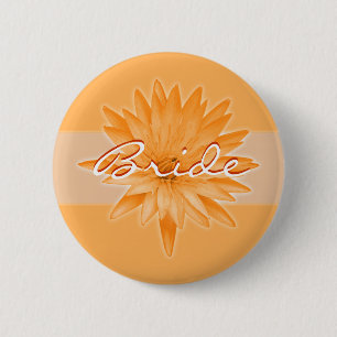 Brauthochzeits-Namenumbauten - kundengerechte Button