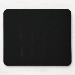 Bräutigam 2026 Verlobungsparty passende Hochzeitsr Mousepad