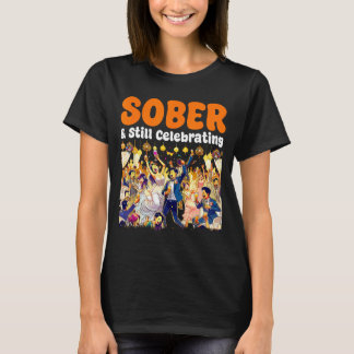 Bräutigam Braut Junggeselle Junggesellinnen-Abschi T-Shirt