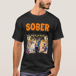 Bräutigam Braut Junggeselle Junggesellinnen-Party T-Shirt