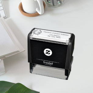 Bräutigam-Bruststätten errichten Hochzeitsfeier Rü Permastempel