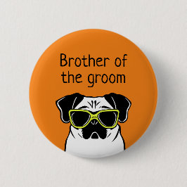 Bräutigam Button