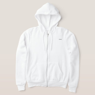 Bräutigam Hoodie