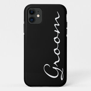 Bräutigam iPhone 5 Fall Case-Mate iPhone Hülle