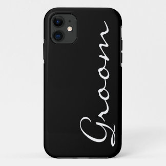 Bräutigam iPhone 5 Fall Case-Mate iPhone Hülle