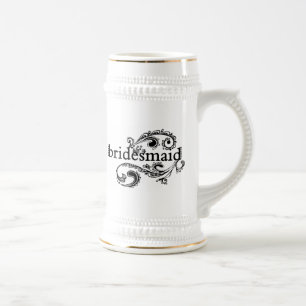 Brautjungfer Bierglas