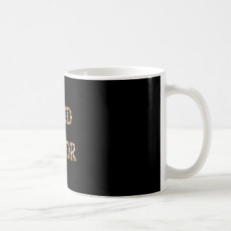 Brautjungfer Blumen Braut Beste Freundinnen Hochze Kaffeetasse