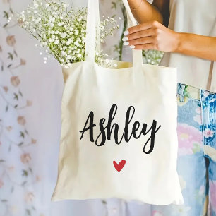 Brautjungfern-Tasche, Geschenk für Braut- und Baby Tragetasche