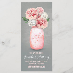 Brautkartentouren Programm