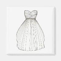 Brautkleid Braut Hochzeit Junggesellinnenabschied
